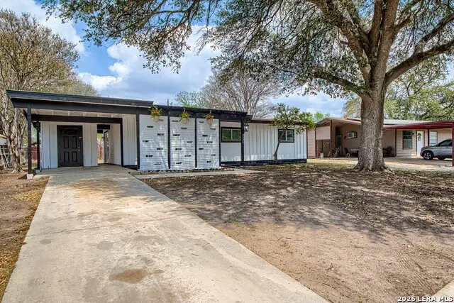 5027 Village Crst, San Antonio, TX 78218 - #3