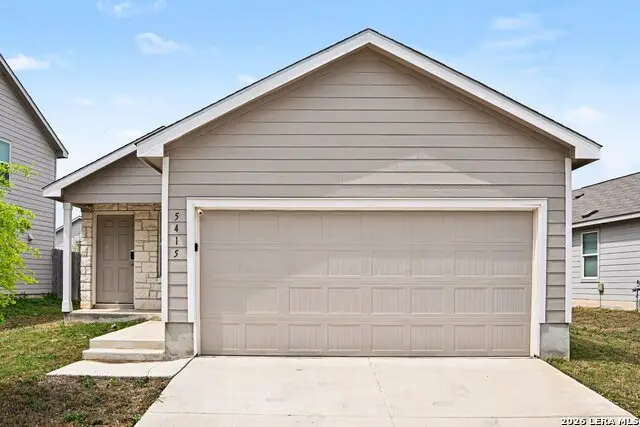 5415 Daphne, San Antonio, TX 78253 - #1