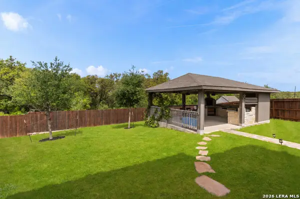 12221 Icon Rdg, San Antonio, TX 78253