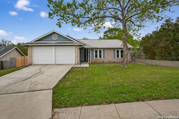 14706 Highland Peak, San Antonio, TX 78233