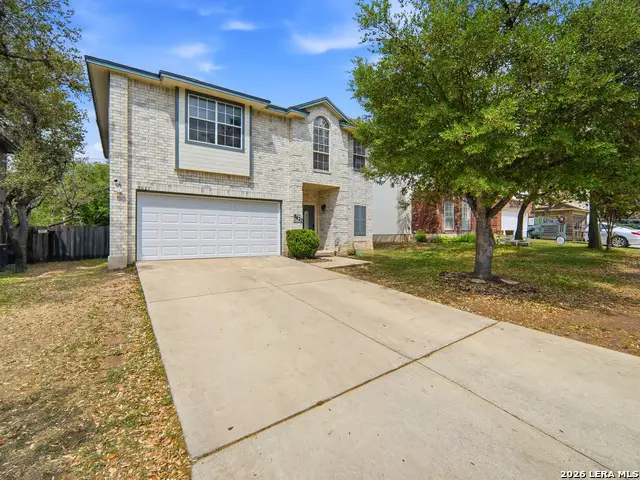 8627 Timber Place, San Antonio, TX 78250 - #1