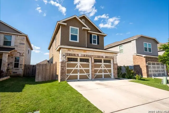 1029 Santiam St, Georgetown, TX 78626 - #3