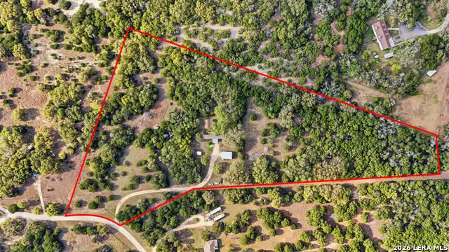 169 Oak Hollow Drive, Pipe Creek, TX 78063 - #1