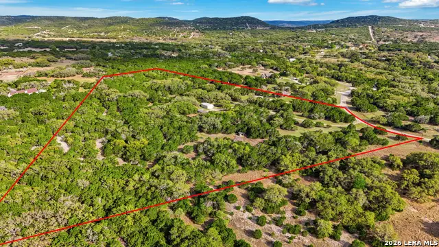 169 Oak Hollow Drive, Pipe Creek, TX 78063 - #3