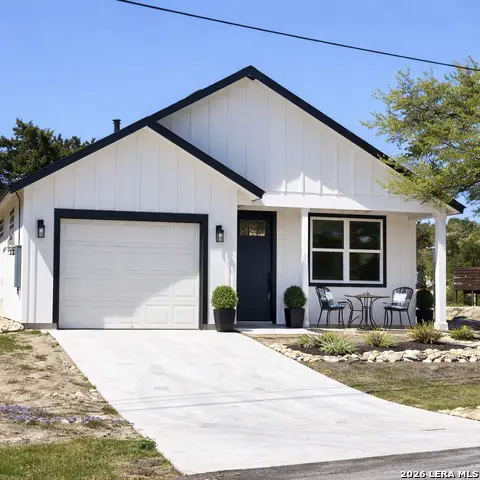 729 Canyon Bend, Canyon Lake, TX 78133 - #1