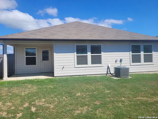 800 Nodding Nixie, Seguin, TX 78155 - #2