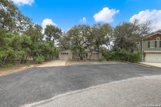 3187 Lakeview, Canyon Lake, TX 78133 - #3