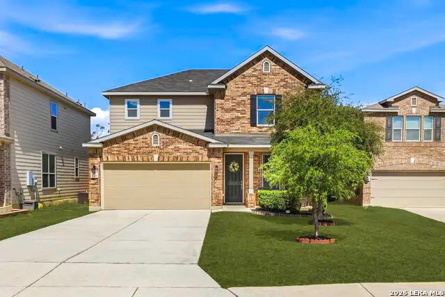 739 Anthem, New Braunfels, TX 78132 - #1