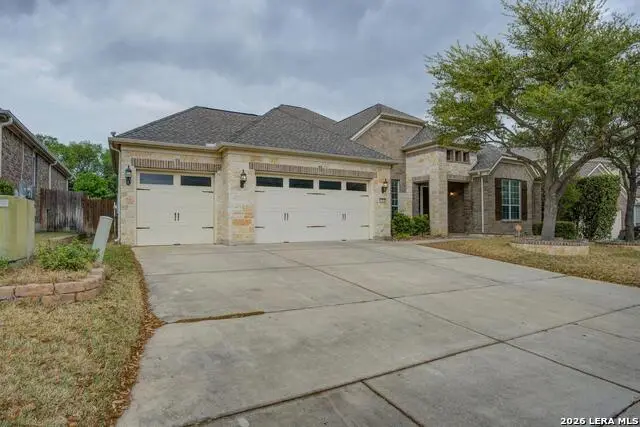 12523 Prince Solms, San Antonio, TX 78253 - #2