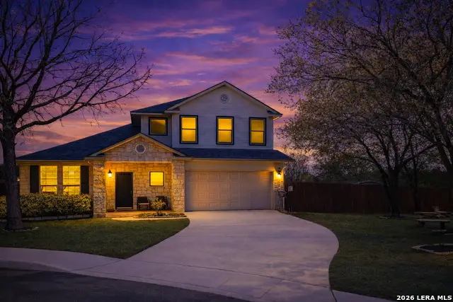 7202 Carriage Oaks, San Antonio, TX 78249 - #3