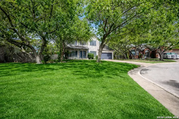 17911 Winter Hl, San Antonio, TX 78258