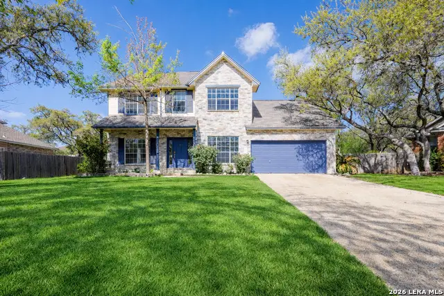 17911 Winter Hl, San Antonio, TX 78258 - #2