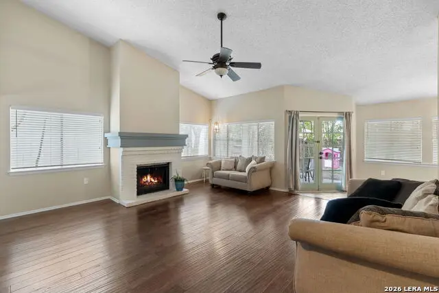 9338 Points Edge, San Antonio, TX 78250 - #3