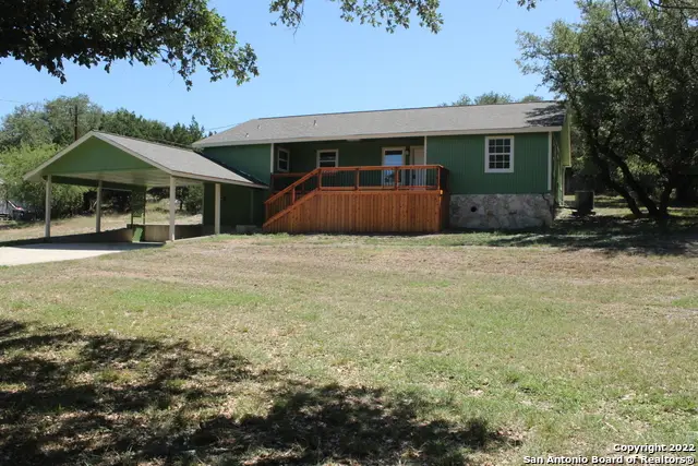 723 Hancock, Canyon Lake, TX 78133 - #3