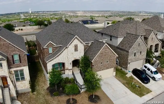 1614 Kosmas Dr, San Antonio, TX 78245 - #2