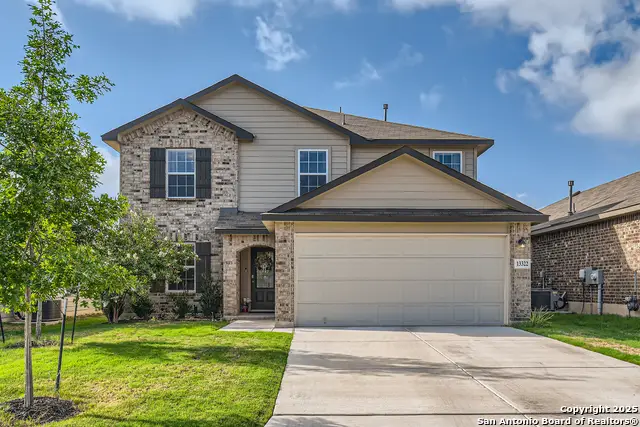 13322 Silky Rye, San Antonio, TX 78254 - #1