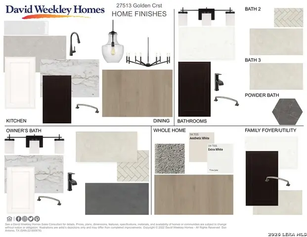 27513 Golden Crest, Boerne, TX 78006 - #2