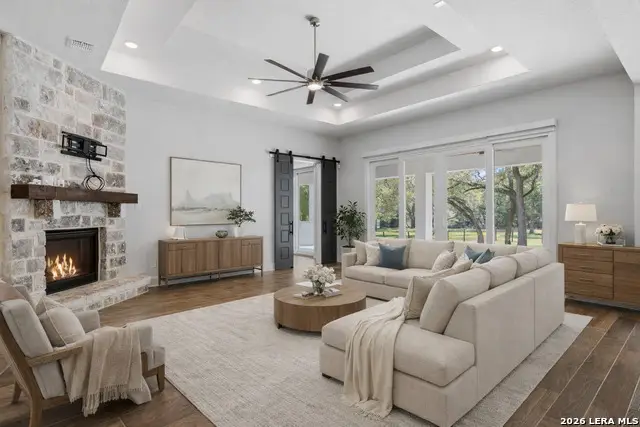 259 Shepherds Crook, Helotes, TX 78023 - #3