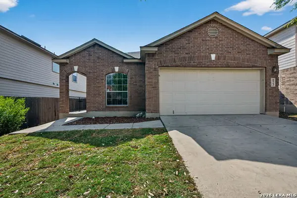 823 Antler Post, San Antonio, TX 78245