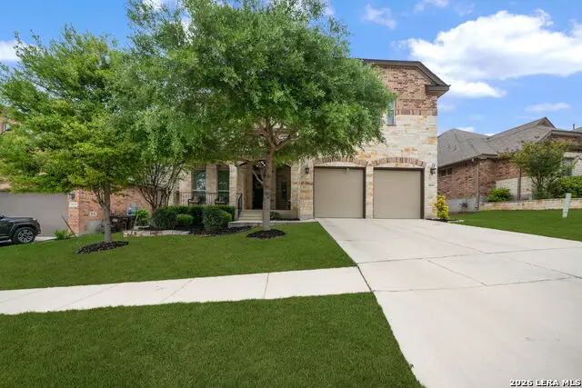 5819 Sweetwater Way, San Antonio, TX 78253 - #1