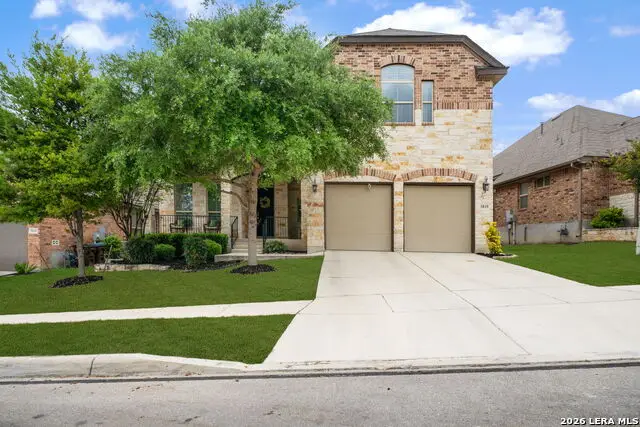 5819 Sweetwater Way, San Antonio, TX 78253 - #2