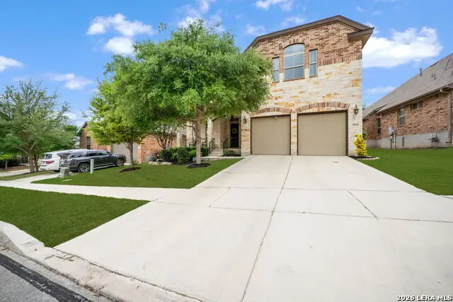 5819 Sweetwater Way, San Antonio, TX 78253 - #3