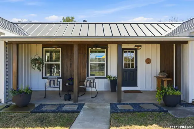 903 Front St., Comfort, TX 78013 - #3