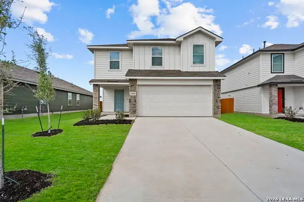 4259 Marjoram Landing, Von Ormy, TX 78073