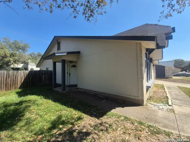 15011 Enchanted Castle, San Antonio, TX 78247 - #2