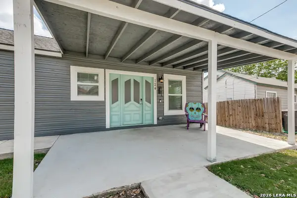 124 Nelson Ave, San Antonio, TX 78210