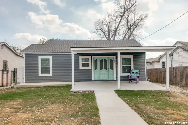 124 Nelson Ave, San Antonio, TX 78210 - #3