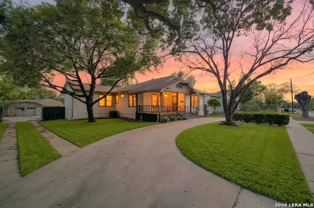 806 Kayton Ave, San Antonio, TX 78210 - #2