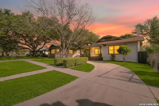 806 Kayton Ave, San Antonio, TX 78210 - #3