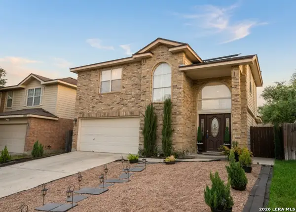 1239 Bobcat, San Antonio, TX 78251