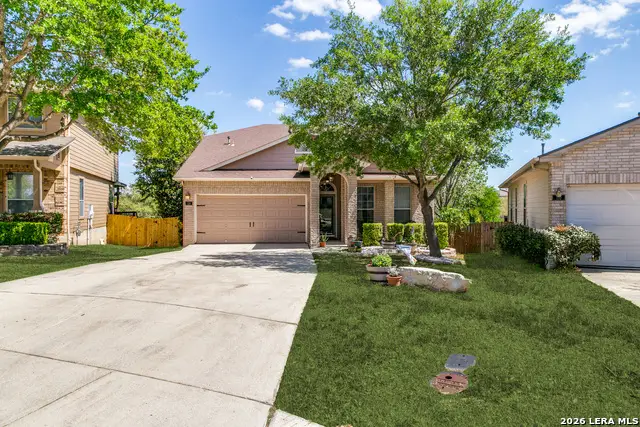 106 Coopers Hawk, San Antonio, TX 78253 - #1
