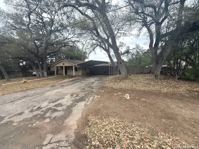 717 Lookout, Canyon Lake, TX 78133 - #2