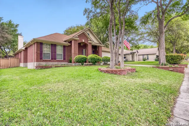 944 Blue Forest Drive, Schertz, TX 78154 - #3