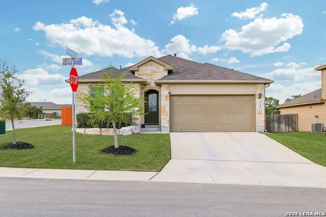 5103 Gully Way, San Antonio, TX 78266 - #2