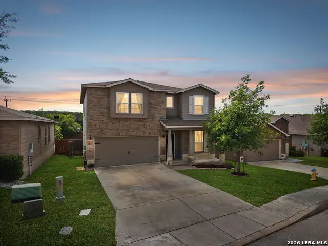27611 Lasso Bend, San Antonio, TX 78260 - #1