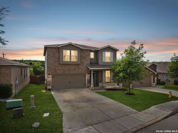 27611 Lasso Bend, San Antonio, TX 78260