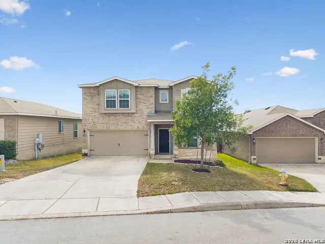 27611 Lasso Bend, San Antonio, TX 78260 - #2