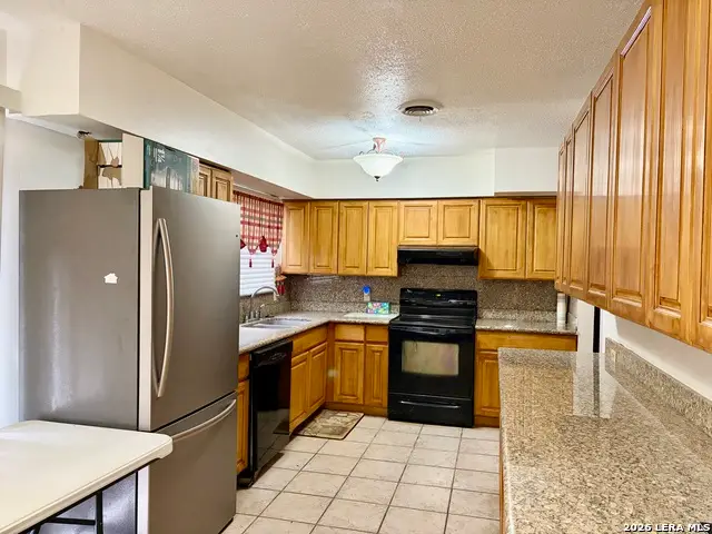 4523 Waikiki Dr, San Antonio, TX 78218 - #1