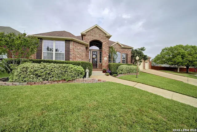 1142 Legacy, New Braunfels, TX 78130 - #2