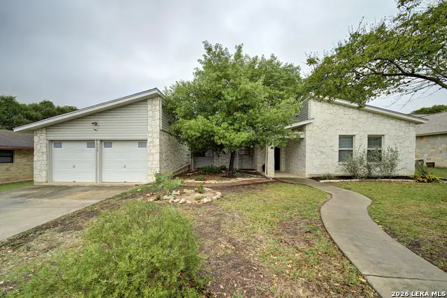 815 Silver Spruce, San Antonio, TX 78232 - #2