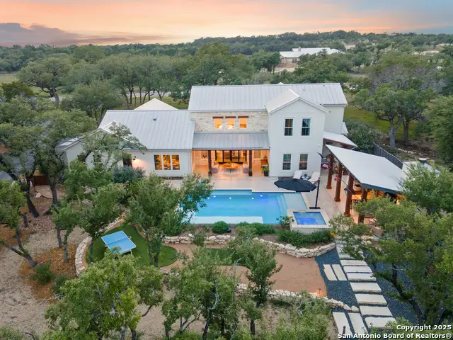 1257 Adyson Ridge, Bulverde, TX 78163 - #1