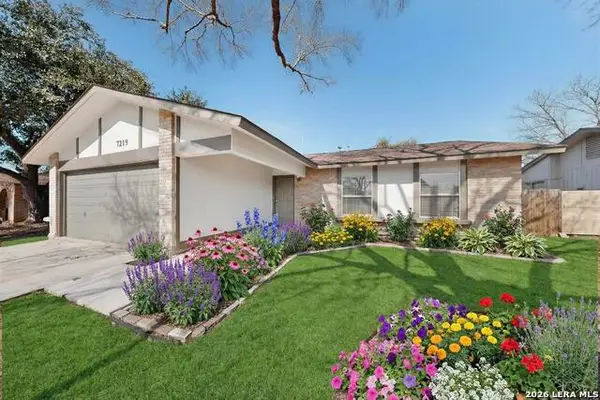 7219 Spring Drops, San Antonio, TX 78249