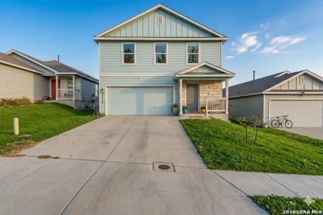 5319 Devils Ridge, Converse, TX 78109 - #1