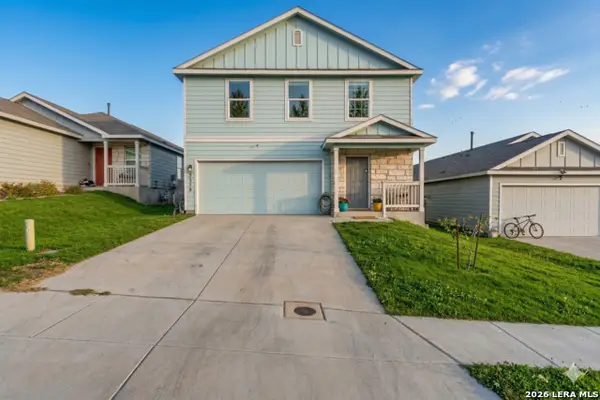 5319 Devils Ridge, Converse, TX 78109