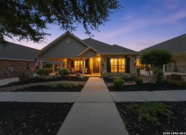 2063 Cotton Gin, New Braunfels, TX 78130 - #1