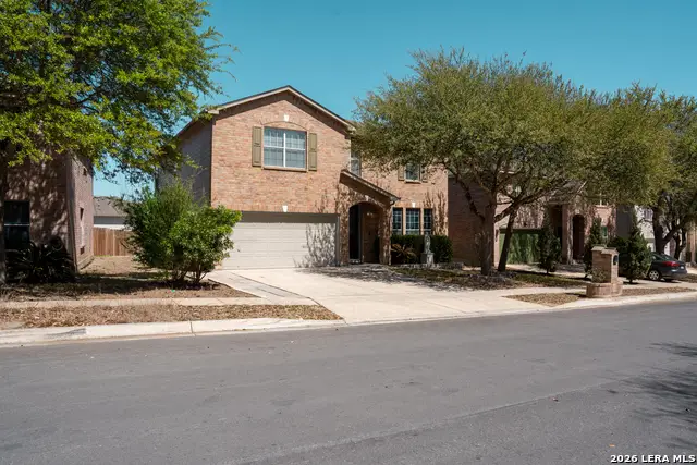 6721 Spearwood, Live Oak, TX 78233 - #3